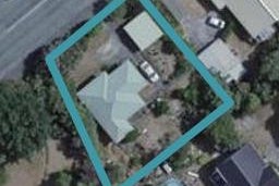 91 Colombo Road, Masterton
