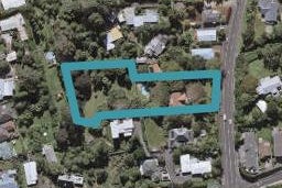 92 Carrington Street, Lower Vogeltown, New Plymouth