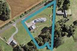 279 Jericho Road, Buckland