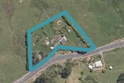 860 Whakapirau Road, Maungaturoto