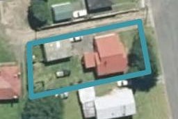 41 Porou Street, Taumarunui