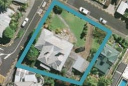 6 Wood Street, Freemans Bay, Auckland
