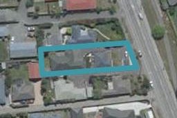 343 Burwood Road, Burwood, Christchurch