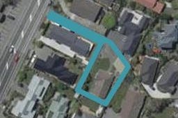 96A Centaurus Road, Huntsbury, Christchurch