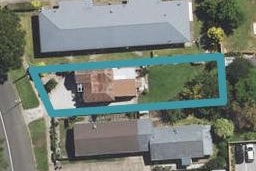 37 Stout Street, Whataupoko, Gisborne