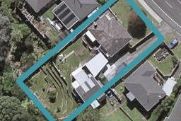 107 Omata Road, Marfell, New Plymouth