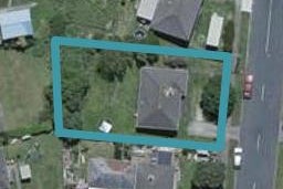 43 Davidson Crescent, Tawa, Wellington