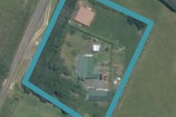 886 Sleemans Road, Darfield