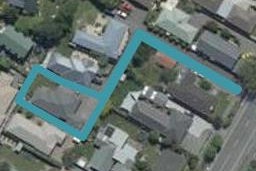 21B Gardiners Road, Bishopdale, Christchurch