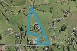 131 Buckville Road, Buckland