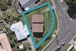 124 Glenpark Avenue, Frankleigh Park, New Plymouth