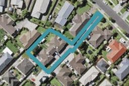 2/46 West Fawy, Howick, Manukau