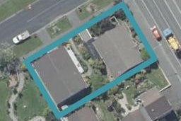 1 Sandringham Street, Saint Clair, Dunedin