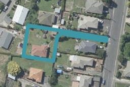 25 Bryant Street, Kenmure, Dunedin