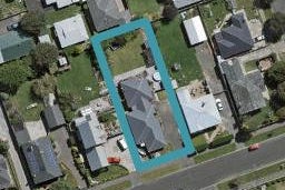 100 Herriot Street, Richmond, Invercargill