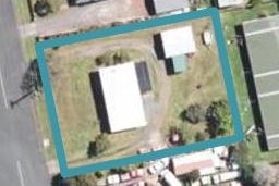 14 Hongi Street, Kaikohe, Kaikohe