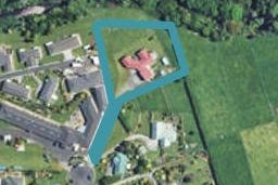 28 Elizabeth Grove, Stratford, Stratford