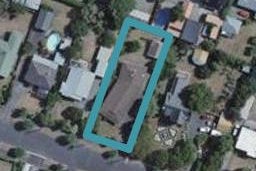 16 College Street, Masterton