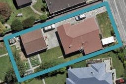 154 Racecourse Road, Glengarry, Invercargill