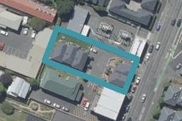 820 Great King Street, North Dunedin, Dunedin