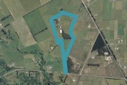 296 Birch Hill RD, Okuku