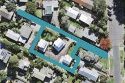 3/52 Rambler Crescent, Beach Haven, Auckland