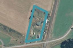 35 Georgetown Road, Temuka, Temuka