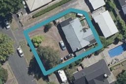 21A Hammond Street, Hamilton Central, Hamilton