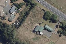 2723 River Road, Taupiri