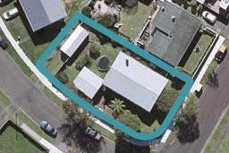 30 Grenville Street, Marfell, New Plymouth