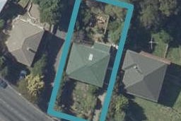 41 Glen Road, Mornington, Dunedin