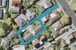 36B Cherry Road, Bucklands Beach, Auckland