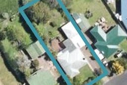 6 Williams Avenue, Kaikohe, Kaikohe