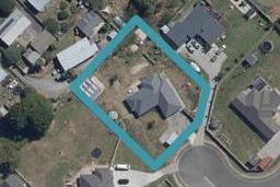 25 Herangi Crescent, Ngaruawahia