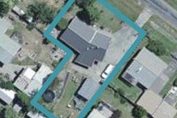 12 Brandon Street, Featherston