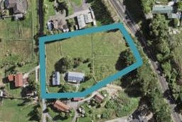 345 Redoubt Road, Totara Park, Auckland
