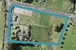 55 Wades Road, Howick