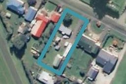 12 Farm Street, Lumsden, Lumsden