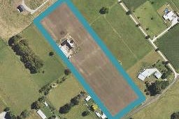 41 MacLaurin Road, Makauri, Gisborne