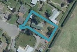 3 Croft Place, Culverden, Culverden