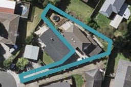 7A Ronald Algie Place, Saint Johns, Auckland