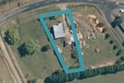 1092 Matamau Ormondville Road, Dannevirke