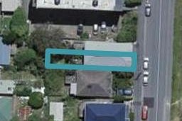 122 Russell Terrace, Berhampore, Wellington