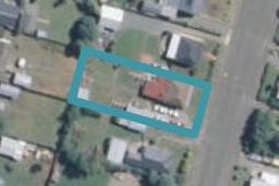 33 Maude Street, Temuka