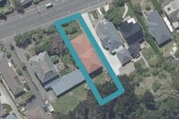 165 Victoria Road, Saint Clair, Dunedin