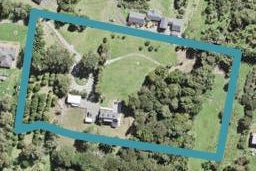 160B Parker Road, Oratia, Auckland