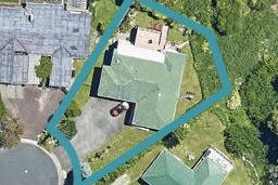 13 Rostrevor Place, Tihiotonga, Rotorua