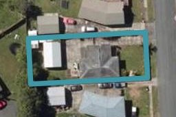 12 Avon Street, Tikipunga, Whangarei