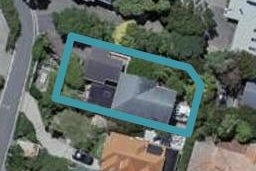 13 Roscoe Terrace, Wadestown, Wellington