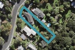 6 KAURI RD, Birkenhead, North Shore City